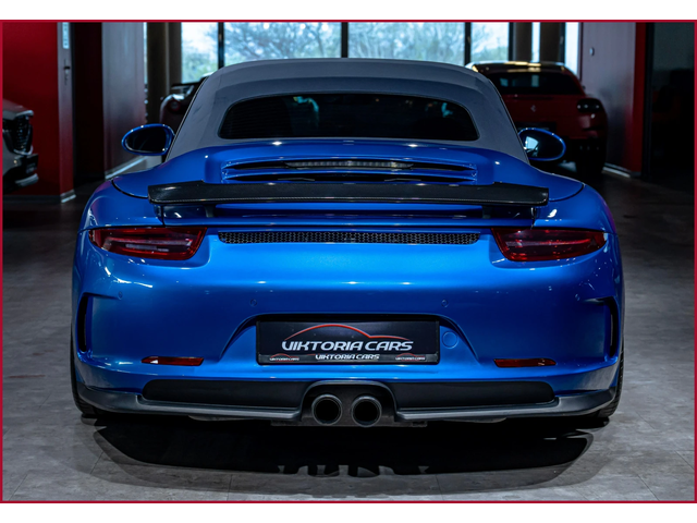 Porsche Carrera Porsche Carrera  - автомобили, коли, обяви за нови и употребявани 4