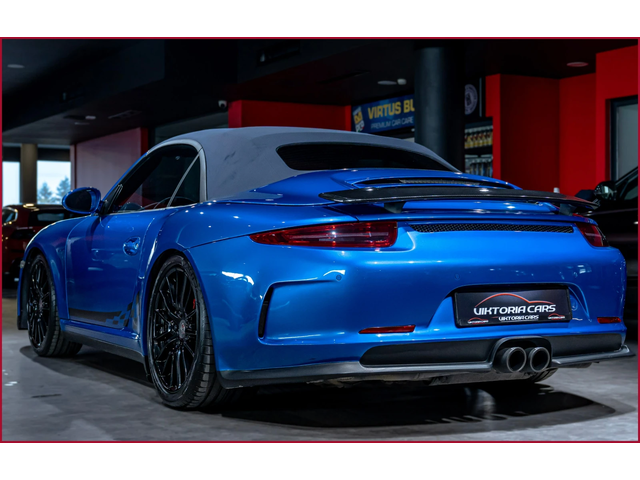 Porsche Carrera Porsche Carrera  - автомобили, коли, обяви за нови и употребявани 5