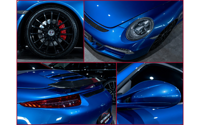 Porsche Carrera Porsche Carrera  - автомобили, коли, обяви за нови и употребявани 6