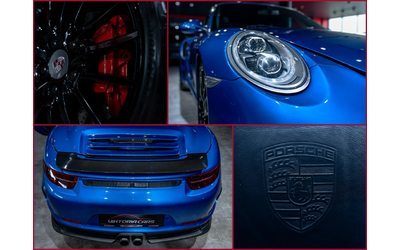 Porsche Carrera Porsche Carrera  - автомобили, коли, обяви за нови и употребявани 8