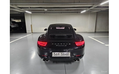porsche-carrera - 1