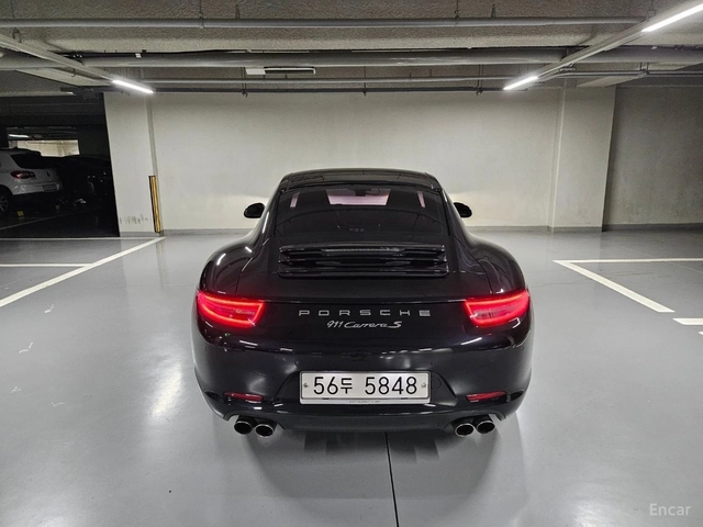 Porsche Carrera 3.4* PDK* КОЖА* ПОДГРЕВ* ПАНО* NAVI* - автомобили, коли, обяви за нови и употребявани 1