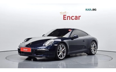 porsche-carrera - 0