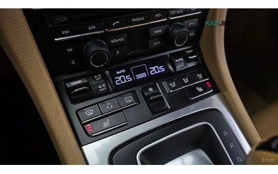 Porsche Carrera 911* 991* ПОДГРЕВ* КАМЕРА* CHRONO* SUNROOF* - автомобили, коли, обяви за нови и употребявани 14