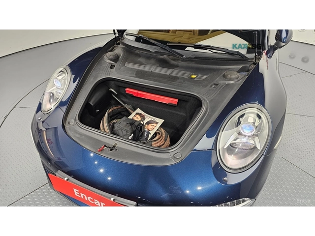 Porsche Carrera 911* 991* ПОДГРЕВ* КАМЕРА* CHRONO* SUNROOF* - автомобили, коли, обяви за нови и употребявани 16