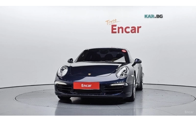 porsche-carrera - 1
