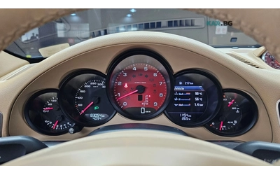 Porsche Carrera 911* 991* ПОДГРЕВ* КАМЕРА* CHRONO* SUNROOF* - автомобили, коли, обяви за нови и употребявани 6