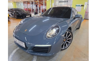 porsche-carrera - 0