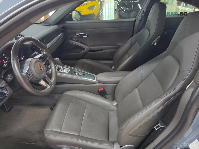 Porsche Carrera CARRERA 991/CHRONO PLUS/3.0 - автомобили, коли, обяви за нови и употребявани 5