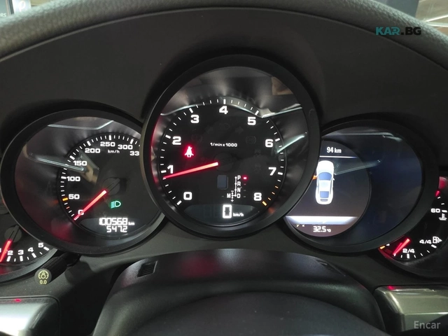 Porsche Carrera CARRERA 991/CHRONO PLUS/3.0 - автомобили, коли, обяви за нови и употребявани 7
