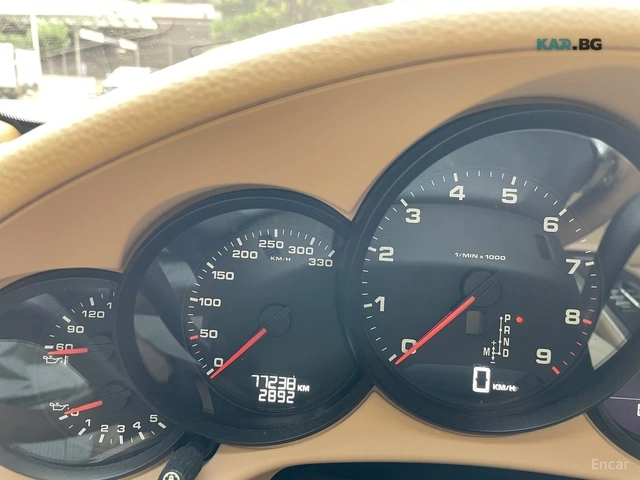 Porsche Carrera 991 CARRERA/3.4 - автомобили, коли, обяви за нови и употребявани 11