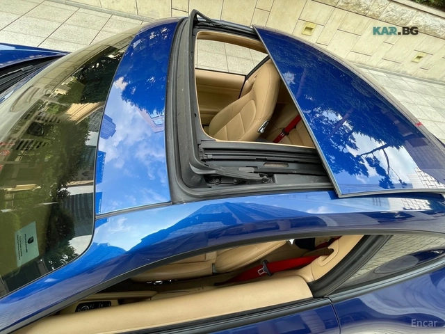 Porsche Carrera 991 CARRERA/3.4 - автомобили, коли, обяви за нови и употребявани 14