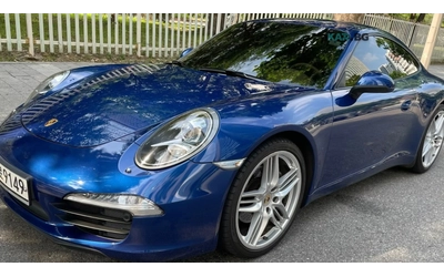 porsche-carrera - 2
