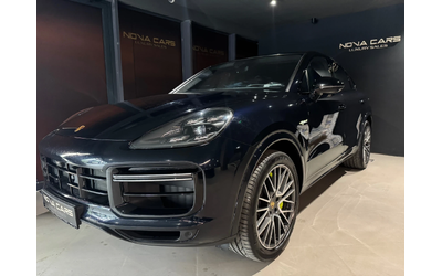 porsche-cayenne - 0