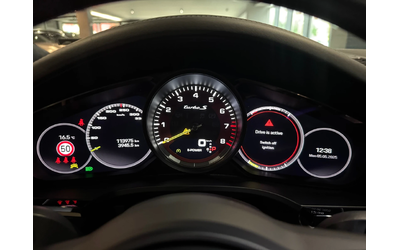 Porsche Cayenne Turbo S - автомобили, коли, обяви за нови и употребявани 14