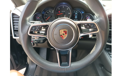 Porsche Cayenne FACE/ПАНОРАМА/DISTRONIC - автомобили, коли, обяви за нови и употребявани 11