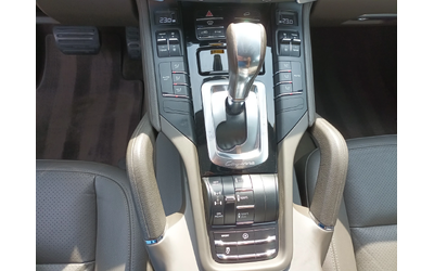 Porsche Cayenne FACE/ПАНОРАМА/DISTRONIC - автомобили, коли, обяви за нови и употребявани 12