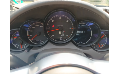 Porsche Cayenne FACE/ПАНОРАМА/DISTRONIC - автомобили, коли, обяви за нови и употребявани 14