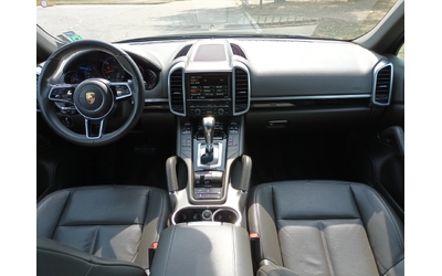Porsche Cayenne FACE/ПАНОРАМА/DISTRONIC - автомобили, коли, обяви за нови и употребявани 6