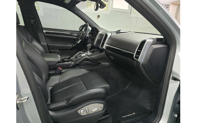 Porsche Cayenne Cayenne S E-Hybrid AWD - автомобили, коли, обяви за нови и употребявани 15