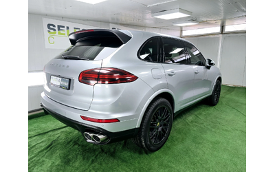 Porsche Cayenne Cayenne S E-Hybrid AWD - автомобили, коли, обяви за нови и употребявани 6