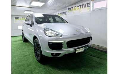 Porsche Cayenne Cayenne S E-Hybrid AWD - автомобили, коли, обяви за нови и употребявани 7
