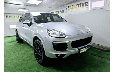 Porsche Cayenne Cayenne S E-Hybrid AWD - автомобили, коли, обяви за нови и употребявани 8
