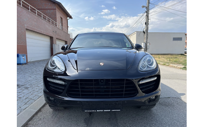 porsche-cayenne - 1