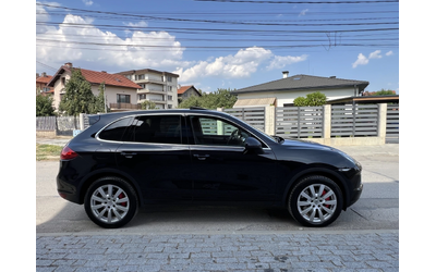porsche-cayenne - 3