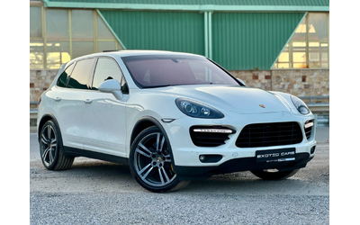 porsche-cayenne - 0