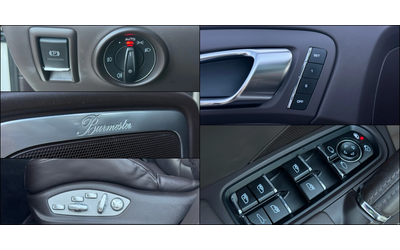 Porsche Cayenne Turbo ! Напълно обслужена! SWISS ! - автомобили, коли, обяви за нови и употребявани 12