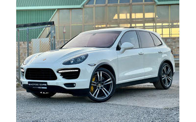 porsche-cayenne - 2