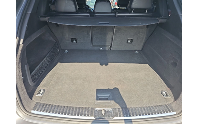 Porsche Cayenne 2016* FACELIFT* BOSE* LANE ASSIST* ОБДУХ* KEYLESS* - автомобили, коли, обяви за нови и употребявани 16