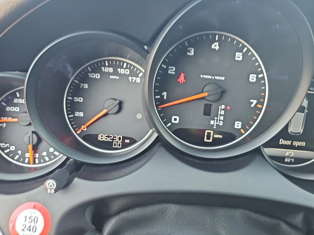 Porsche Cayenne 2016* FACELIFT* BOSE* LANE ASSIST* ОБДУХ* KEYLESS* - автомобили, коли, обяви за нови и употребявани 9