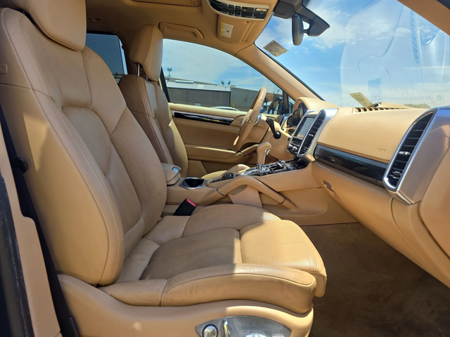 Porsche Cayenne S* BOSE* ВЪЗДУХ* LANE ASSIST* ОБДУХ* ПОДГРЕВ* КАМЕ - автомобили, коли, обяви за нови и употребявани 11