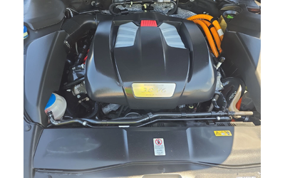 Porsche Cayenne S* BOSE* ВЪЗДУХ* LANE ASSIST* ОБДУХ* ПОДГРЕВ* КАМЕ - автомобили, коли, обяви за нови и употребявани 12