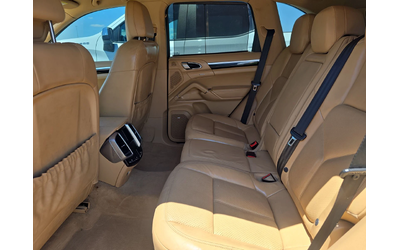 Porsche Cayenne S* BOSE* ВЪЗДУХ* LANE ASSIST* ОБДУХ* ПОДГРЕВ* КАМЕ - автомобили, коли, обяви за нови и употребявани 14