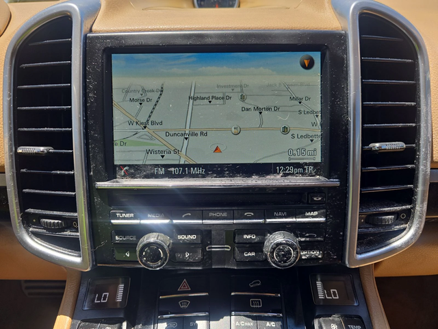 Porsche Cayenne S* BOSE* ВЪЗДУХ* LANE ASSIST* ОБДУХ* ПОДГРЕВ* КАМЕ - автомобили, коли, обяви за нови и употребявани 6