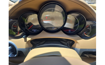 Porsche Cayenne S* BOSE* ВЪЗДУХ* LANE ASSIST* ОБДУХ* ПОДГРЕВ* КАМЕ - автомобили, коли, обяви за нови и употребявани 8