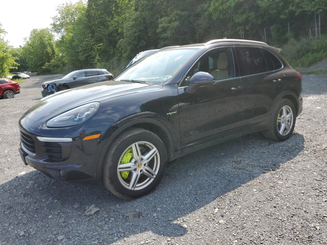 Porsche Cayenne SE HYBRID* ПАНОРАМА* - автомобили, коли, обяви за нови и употребявани 0