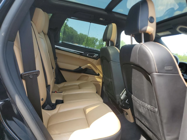 Porsche Cayenne SE HYBRID* ПАНОРАМА* - автомобили, коли, обяви за нови и употребявани 10