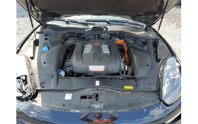 Porsche Cayenne SE HYBRID* ПАНОРАМА* - автомобили, коли, обяви за нови и употребявани 11