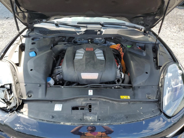 Porsche Cayenne SE HYBRID* ПАНОРАМА* - автомобили, коли, обяви за нови и употребявани 11