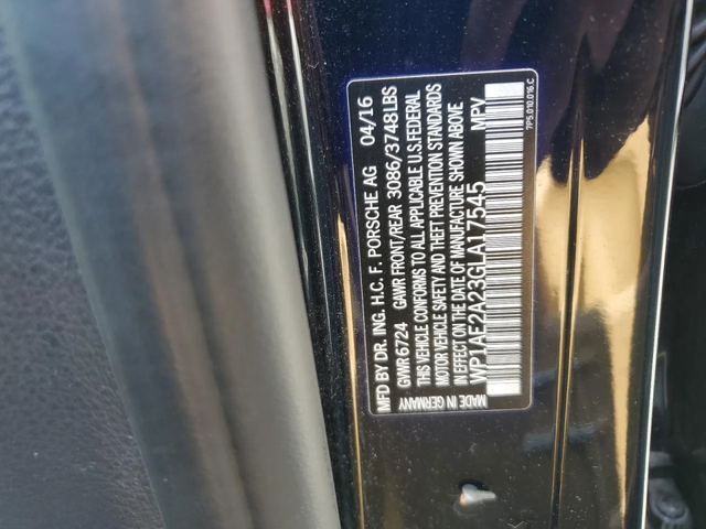 Porsche Cayenne SE HYBRID* ПАНОРАМА* - автомобили, коли, обяви за нови и употребявани 12