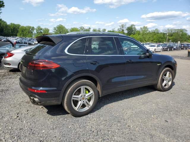 Porsche Cayenne SE HYBRID* ПАНОРАМА* - автомобили, коли, обяви за нови и употребявани 2