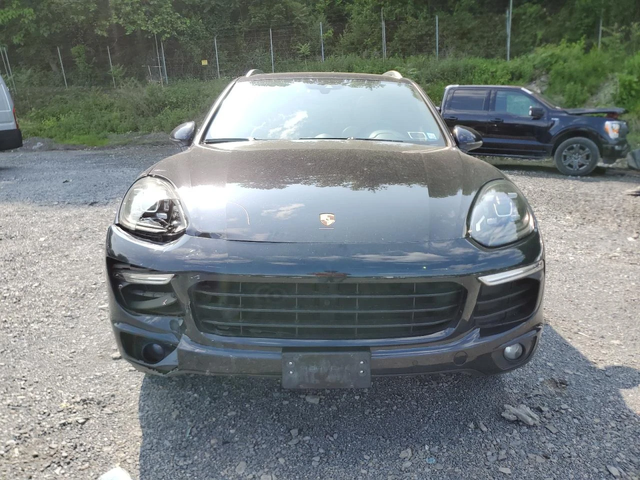 Porsche Cayenne SE HYBRID* ПАНОРАМА* - автомобили, коли, обяви за нови и употребявани 4