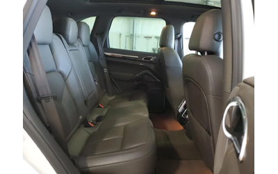 Porsche Cayenne 3.6 V6* ПАНОРАМА* КАМЕРА* КЛИП НА МОТОР - автомобили, коли, обяви за нови и употребявани 10