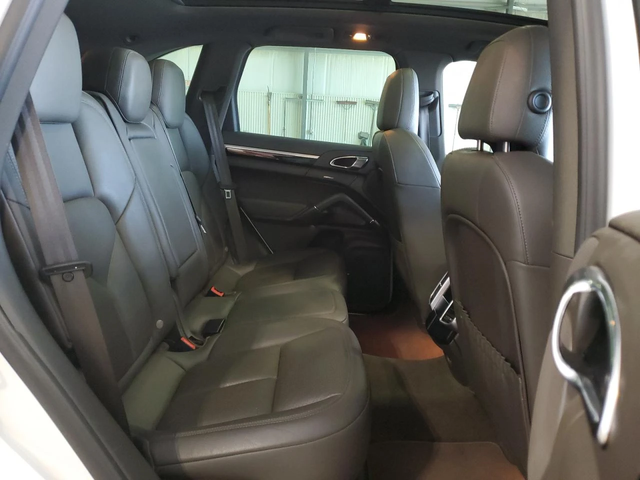 Porsche Cayenne 3.6 V6* ПАНОРАМА* КАМЕРА* КЛИП НА МОТОР - автомобили, коли, обяви за нови и употребявани 10