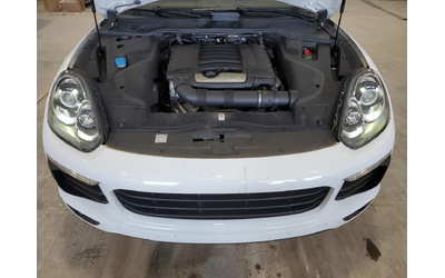 Porsche Cayenne 3.6 V6* ПАНОРАМА* КАМЕРА* КЛИП НА МОТОР - автомобили, коли, обяви за нови и употребявани 11