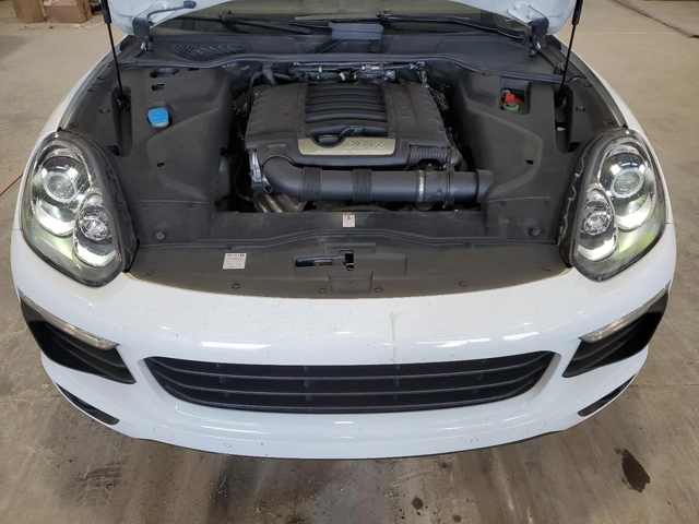 Porsche Cayenne 3.6 V6* ПАНОРАМА* КАМЕРА* КЛИП НА МОТОР - автомобили, коли, обяви за нови и употребявани 11